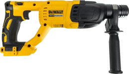 Перфоратор DeWalt DCH133N-XJ патрон:SDS-plus уд.:2.6Дж 18Вт аккум.