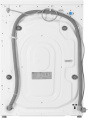 Стиральная машина Бирюса WM-ME610/04 класс: A+ загр.фронтальная макс.:6кг белый
