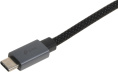 Картридер внешний TP-LINK UA440C, серый