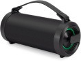 Колонка портативная Digma D-PS1523, 25Вт, черный [sp1523b]
