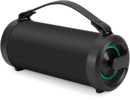 Колонка портативная Digma D-PS1523, 25Вт, черный [sp1523b]