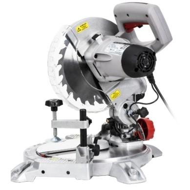 Торцовочная пила Интерскол ПТ-210/1400Л 1400Вт 5000об/мин d 210мм