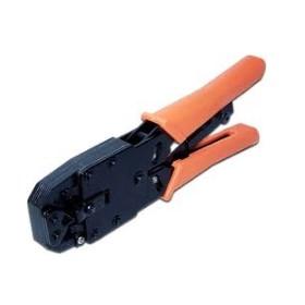 Обжимной инструмент Lanmaster TWT-CRI-468R