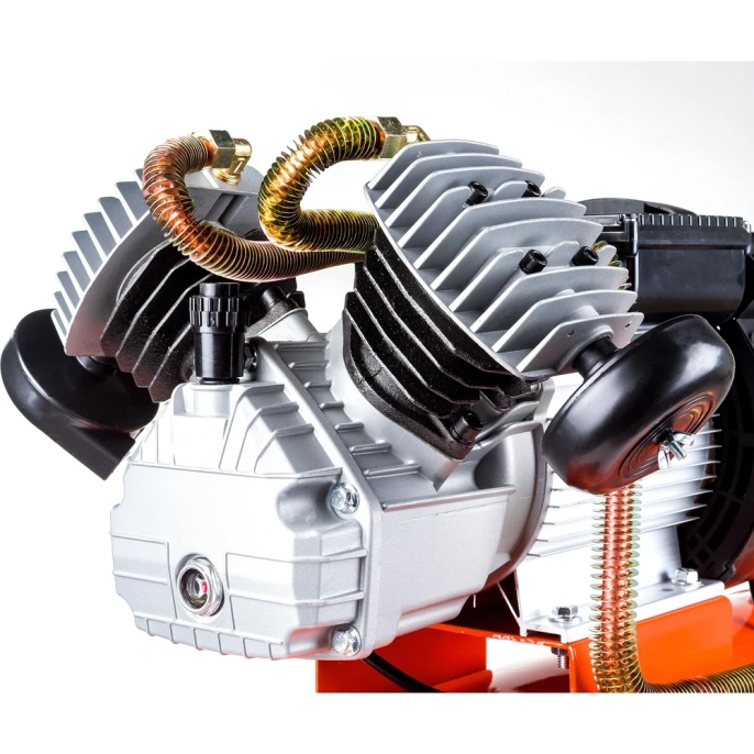 Компрессор (50 л; 8 бар; 400 л/мин) Gigant V2200/50