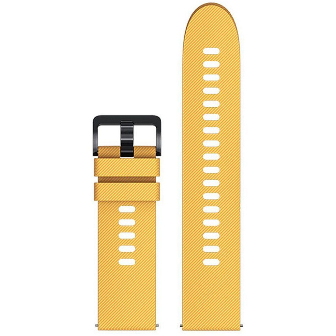 Ремешок Xiaomi Mi Watch Strap 3-Pack BHR4887GL