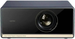 Проектор Wanbo X5 Pro Android 11, 1080P, 1100 ANSI, 2+16G, автофокус, чёрный, WPA34