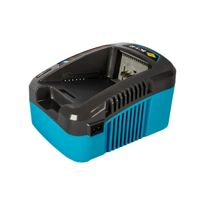 Зарядное устройство BlueTech BC 5-40 5А, время заряда 30/60/90 мин, 40В DDE 909-358