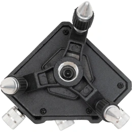 Профессиональный лазерный уровень Gigant 4D 16 линий + телескопическая штанга 3.6 м + штатив 1.5 м GBLL-6