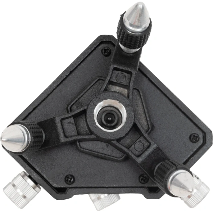 Профессиональный лазерный уровень Gigant 4D 16 линий + телескопическая штанга 3.6 м + штатив 1.5 м GBLL-6