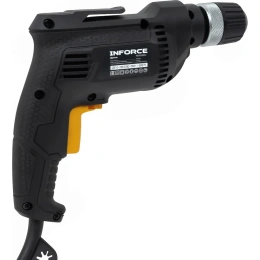 Дрель Inforce RD1005RV