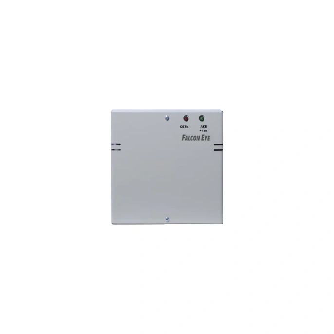 Бесперебойный блок питания Falcon Eye 12В, 5А FE-1250 00-00110334