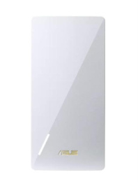 Повторитель беспроводного сигнала ASUS RP-AX58,  белый