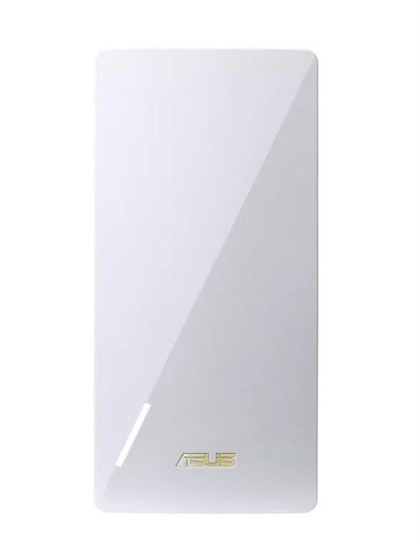 Повторитель беспроводного сигнала ASUS RP-AX58,  белый