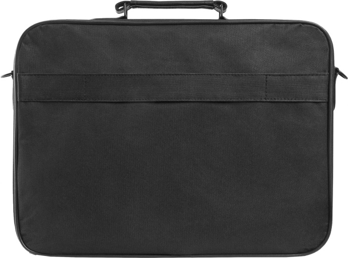 Defender Сумка для ноутбука Ascetic 15"-16" черный, жесткий каркас, карман