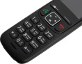 Радиотелефон Gigaset AS690, черный [s30852-h2816-m201]