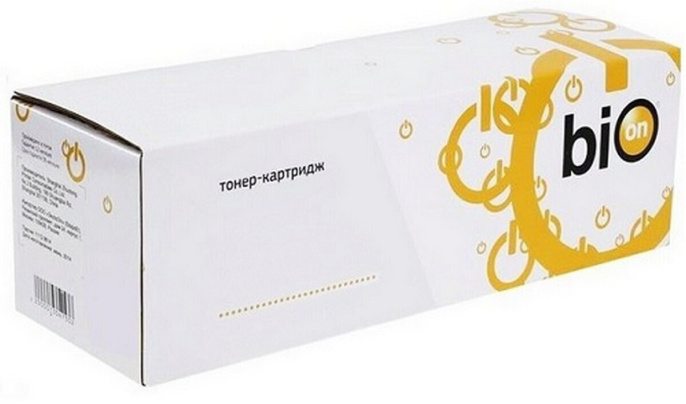 Bion BCR-TK-1150 Картридж для Kyocera Ecosys{ P2235dn/P2235dw/M2135dn/M2635dn/M2735dw} 3000 стр. ,Черный, с чипом