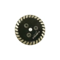 Диск алмазный турбо по граниту Diam-S (50 мм; М14) TECH-NICK 025.000.5475