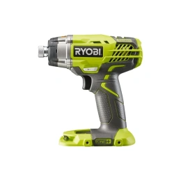 Импульсный винтовёрт Ryobi ONE+ R18iD3-0  без аккумулятора в комплекте 5133002613