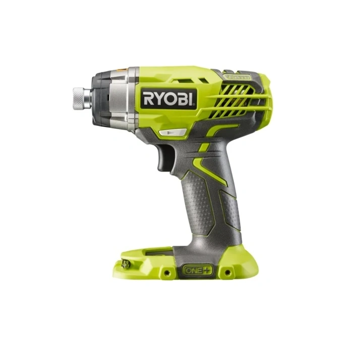 Импульсный винтовёрт Ryobi ONE+ R18iD3-0  без аккумулятора в комплекте 5133002613