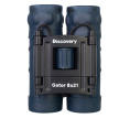 Бинокль Levenhuk Discovery Gator 8x21