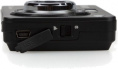 Цифровой компактный фотоаппарат Rekam iLook S990i, черный