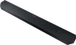Саундбар Samsung HW-Q600H/PY 3.1.2 160Вт+160Вт черный