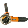 Угловая шлифмашина AEG WS10-125SK 4935451303
