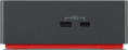 Стыковочная станция Lenovo 40B00135EU, черный