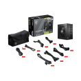 Блок питания MSI ATX 750W MAG A750GL PCIE5