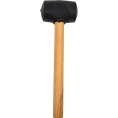 Киянка с деревянной ручкой Park 250 г 101173