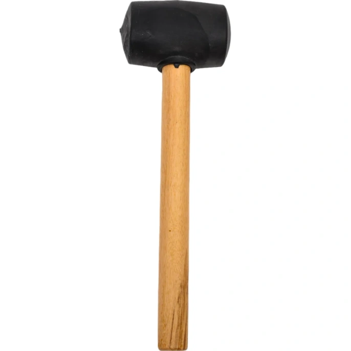Киянка с деревянной ручкой Park 250 г 101173