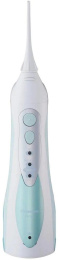 Ирригатор Panasonic EW1311G845 импульсн. 4насад. белый