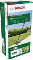 Триммер электрический Bosch EasyGrassCut 18-26 аккум. неразбор.штан. реж.эл.:леска (06008C1C03)
