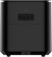 Аэрогриль Xiaomi Smart Air Fryer 6.5L EU,  черный [bhr7357eu]