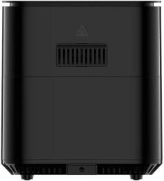 Аэрогриль Xiaomi Smart Air Fryer 6.5L EU,  черный [bhr7357eu]
