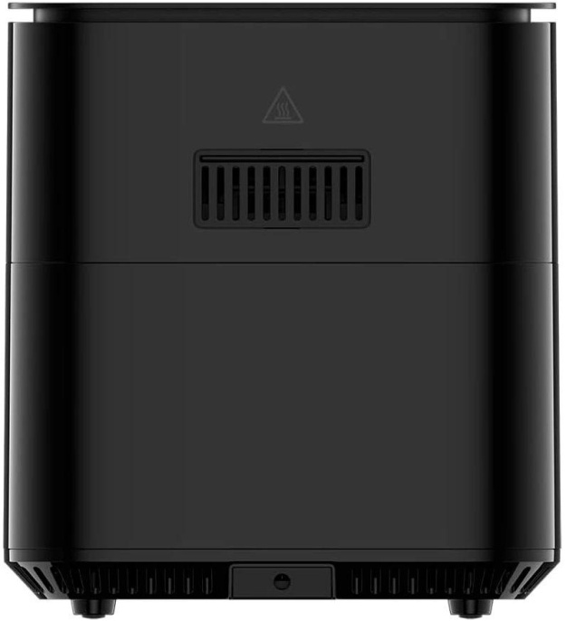 Аэрогриль Xiaomi Smart Air Fryer 6.5L EU,  черный [bhr7357eu]