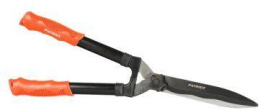 Ножницы  для живой изгороди Patriot CH 540 черный/оранжевый [777006540]