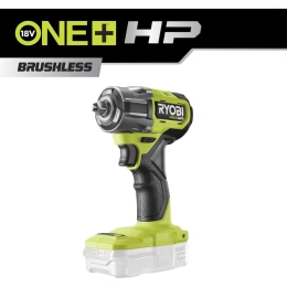 Ударный бесщеточный гайковерт Ryobi 18В RIW18C-0 5133005898