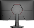Игровой монитор Hisense 27G3Q 27", 1920x1080, 16:9, IPS, 240 Гц, глубина 8 бит, яркость 320 нит, HDR10, HDMI+DisplayPort