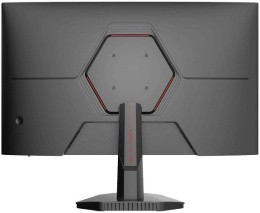 Игровой монитор Hisense 27G3Q 27", 1920x1080, 16:9, IPS, 240 Гц, глубина 8 бит, яркость 320 нит, HDR10, HDMI+DisplayPort