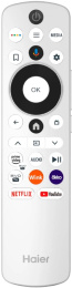50" Телевизор HQ-LED HAIER 50 Smart TV S2 Pro (DH1VLJD04RU)