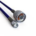 Кабельная сборка Termit TNC-M/SMA-M 5 м