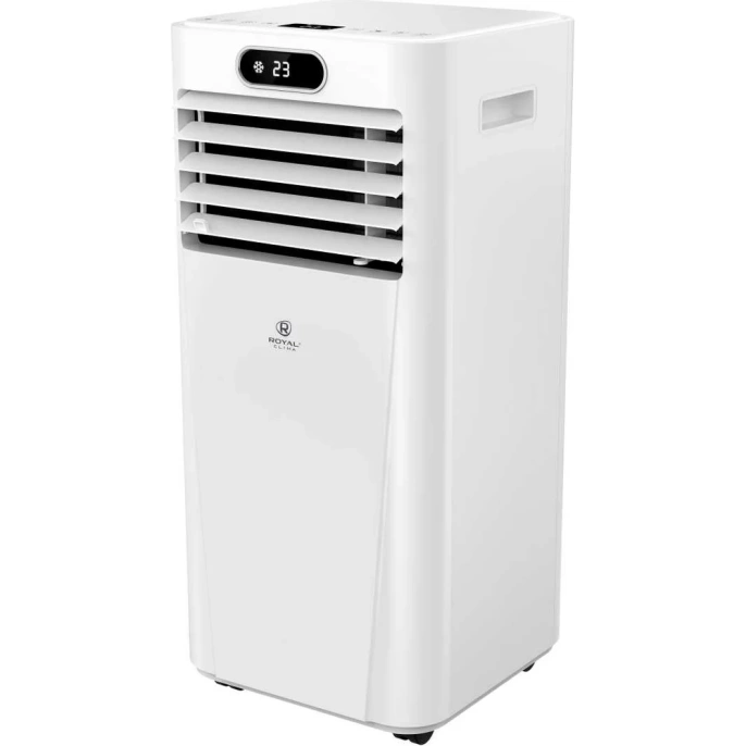 Мобильный кондиционер Royal Clima TESORO RM-TS17CH-E