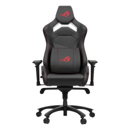 Кресло SL301CW ROG CHARIOT X CORE/BK/EU/ SL301CW ROG CHARIOT X CORE/BK/EU (90GC01N0-MSG040)