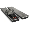 Внутрипольный конвектор ROYAL THERMO ATRIUM-75/250/2200-DG-U-NA НС-1477749