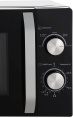 Микроволновая печь HAIER HMB-MM208BA, 800Вт, 20л, черный