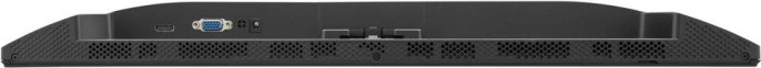 23.8" Монитор ViewSonic VA24G1-H, 1920x1080, IPS, 144Гц, 1хHDMI, черный