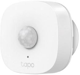 Датчик движения TP-LINK Tapo T100,  белый,  868-922МГц