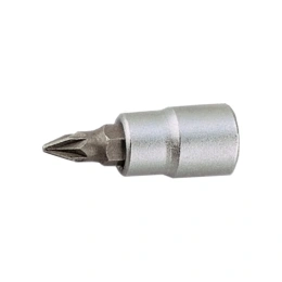 Насадка торцевая POZIDRIV 1/4" HONITON, PZ3 BS-A2PZ3 В0000000174062