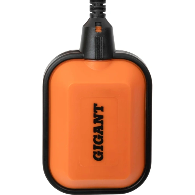 Погружной Фекальный насос Gigant CACH-04